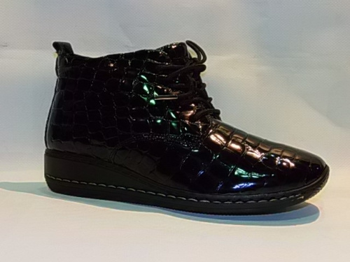 MEEGO COMFORT (бот.жен. черн ,молн,шнур, д/сез.)