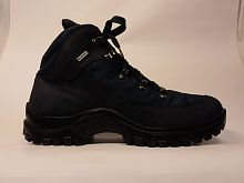 Josef Seibel (м.бот. синие на шнурках, зима)