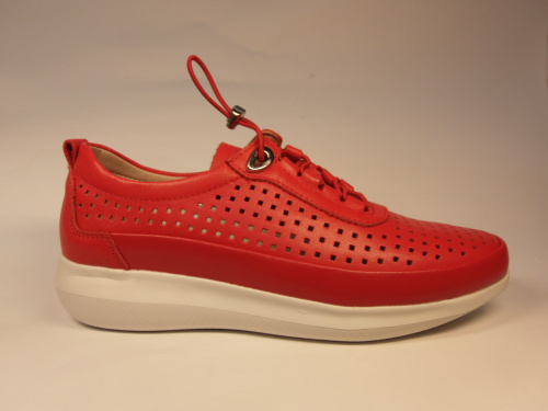 MEEGO COMFORT (п/бот.жен. красн. шн. отв. лето)