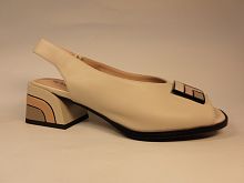 BADEN  (т.жен. беж. открыт. лето)