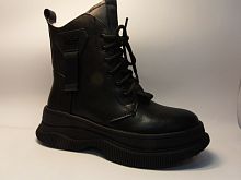 OEEGOI (бот.ж. черные, шн.,молния, д/сез)