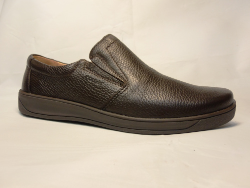 ROMER (п/бот. муж, корич. языч. лето)