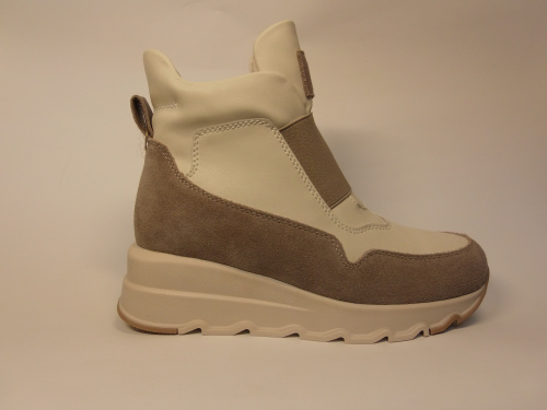 MADELLA (бот.ж. беж. языч., зима.)