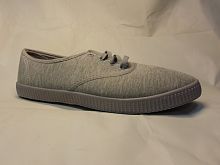 TRIEN (п/бот. муж. серые, шнур., лето)