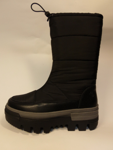 SALAMANDER (сап. жен. черн, молн. зима)