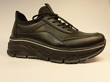 Rieker (п/бот.жен. черн.шн.. лето)