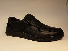 MARCO TREDI (т. муж. черные, отв. лето)