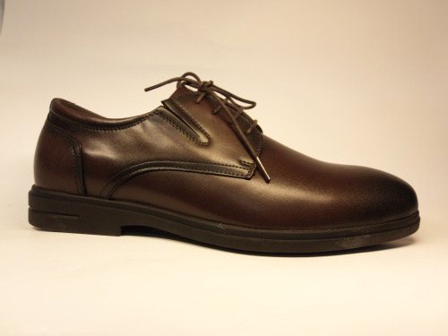 M.SHOES (SALAMANDER) (п/бот муж. т.кор, шн. лето)