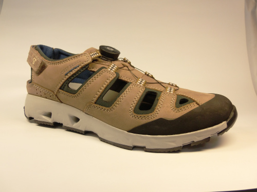 Josef Seibel (п/бот. муж.св.кор, отверст,,лето)