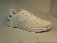 Rieker (п/бот,жен. белые,шнур.,лето)