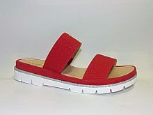 Relaxshoe (т.жен. крас. откр., сабо, лето)