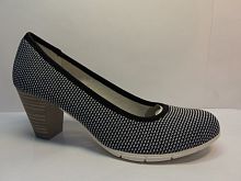 S.Oliver ( т.жен. бел/черн, закр.каб,,лето)