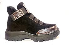 OEEGOI/LExp (бот.ж. черн., яз., резин,  д/сез)