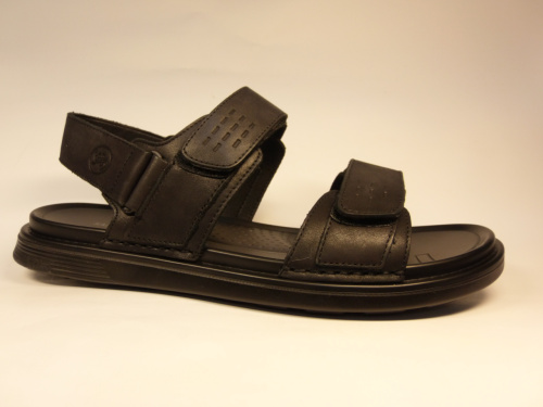 SALAMANDER (санд. муж, черн, лето)