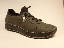 Rieker (п/бот.жен.сер.. рез.шн.. лето)