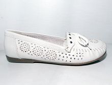 Rieker (т.жен.  бел. языч., отв. балетки, лето)