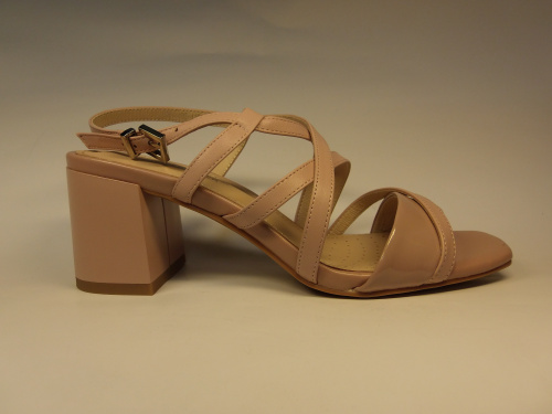 SALAMANDER (т.жен. розов. открыт.кабл. лето)