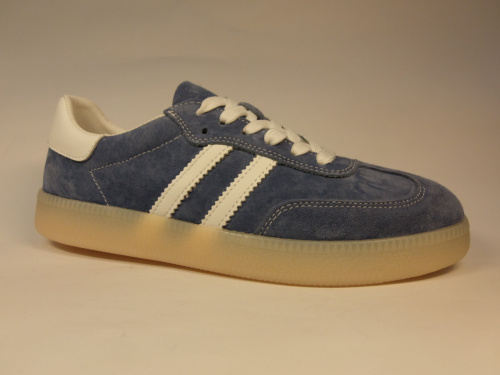 MADELLA (п/бот.жен. синие шн. лето.)