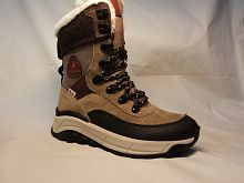 Rieker (бот.жен. беж., молн/шнур, д/сез.)