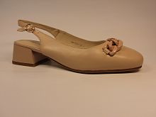 SALAMANDER (т.жен. беж, откр. лето)