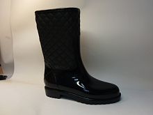 MON AMI (сап. жен. черные, ,д/сез)