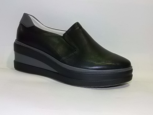 Kanomax (п/бот. жен. черн/сер, лето)