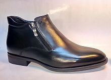 Clemento (бот. муж. черн, 2 молн, д/сез)