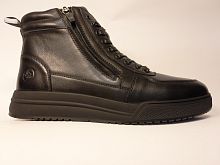 SALAMANDER (бот. муж. чер, молн/шнур, зима)