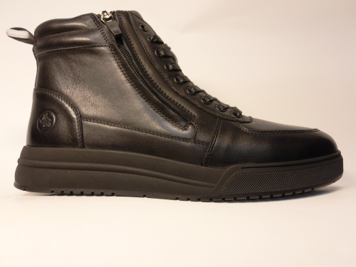 SALAMANDER (бот. муж. чер, молн/шнур, зима)