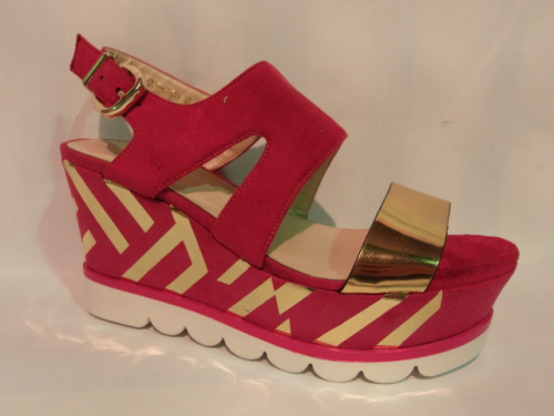 MOREALLNA (т.жен. откр. тип,золот/красн..,лето)