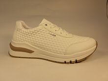 Rieker (п/бот.жен. белые шн,лето)