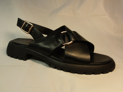 MADELLA (т.жен. черные, открытые, лето)