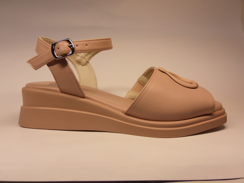 MEEGO COMFORT (т.жен. розов, открыт. лето)