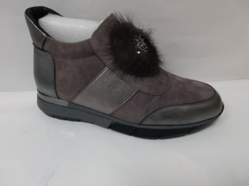 MEEGO COM/FIL (бот.жен. серые зима)