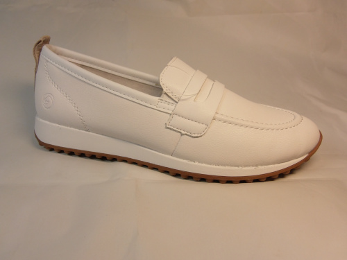 Remonte ( т.жен. белые. язычок лето)