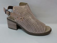 Rieker (т.жен.розовые лето)