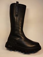 JONNY FIRE (сап.муж. чер, молн,зима)