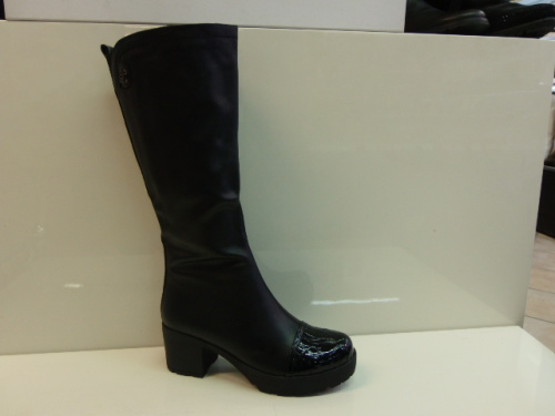 Top Ray ( сап. жен. черн.  молния,д/сез.)