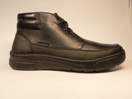 Romer (бот. муж. черн. шн.молн, зима)