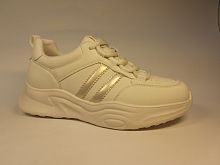 MEEGO COMFORT (кросс..жен. бежев, лето)