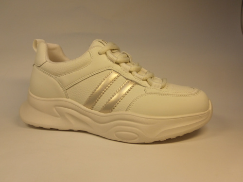 MEEGO COMFORT (кросс..жен. бежев, лето)