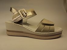 MEEGO COMFORT (т. жен. беж, открыт, лето)