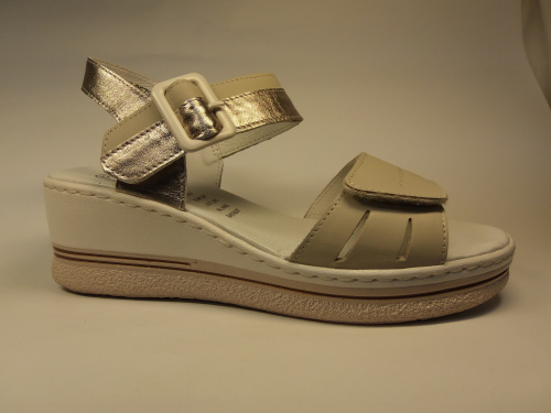 MEEGO COMFORT (т. жен. беж, открыт, лето)