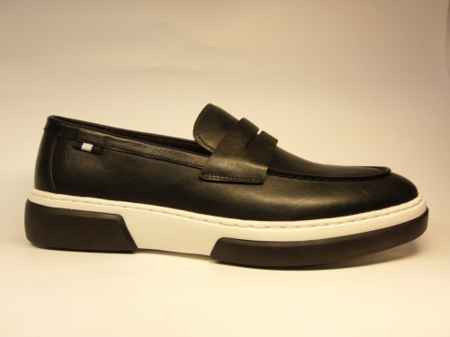 Clemento (т. муж.черн, яз, лето)