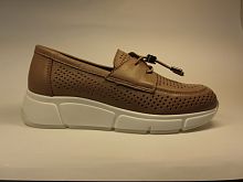 MEEGO COMFORT (п/бот.жен. корич. отверст, лето)