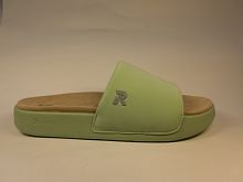 Rieker (т.жен. сабо зелен. лето)