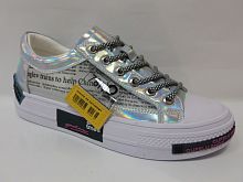 OEEGOI/LExp (п/бот.ж. серебро шнур., лето)