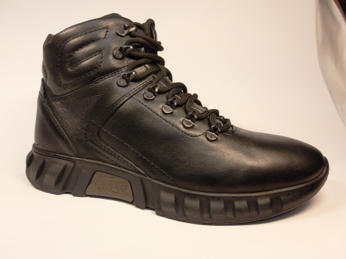 SALAMANDER (бот. муж. черн, молн/шнур, зима)