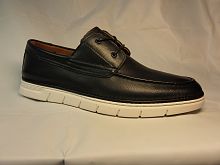 SALAMANDER (п/бот. муж.синие шнур. лето)