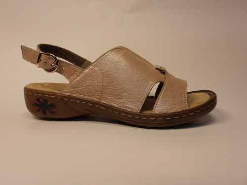 Rieker (ж.т. беж. открыт., лето)